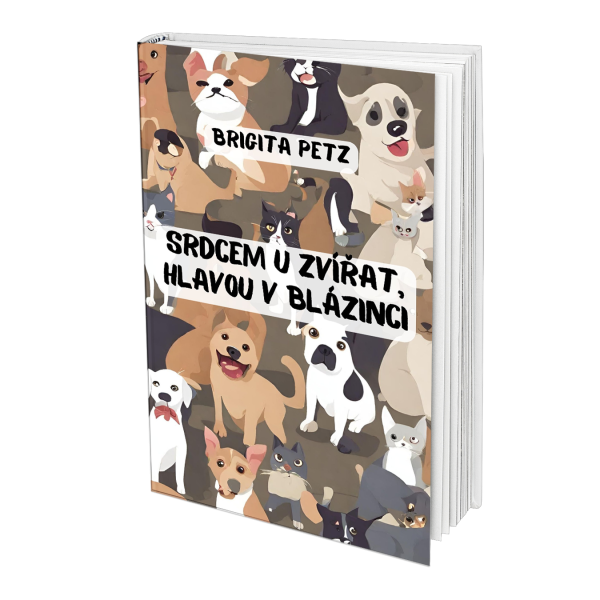 Srdcem u zvířat, hlavou v blázinci